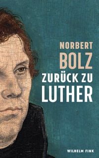 Produktbild: Zur&uuml;ck zu Luther