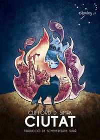 Produktbild: Ciutat