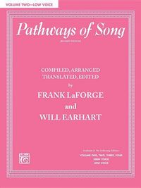 Produktbild: Laforge, F: Pathways of Song, Volume Two