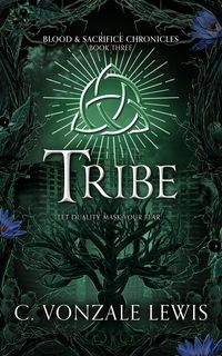 Produktbild: Tribe (Blood & Sacrifice Chronicles, #3)