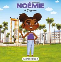 Produktbild: No&eacute;mie &agrave; Cayenne