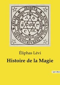 Produktbild: Histoire de la Magie