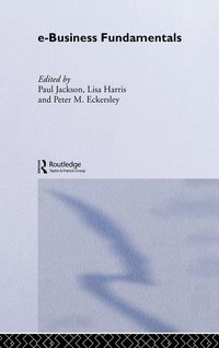 Produktbild: e-Business Fundamentals