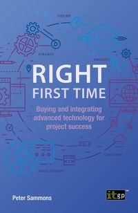 Produktbild: Right First Time