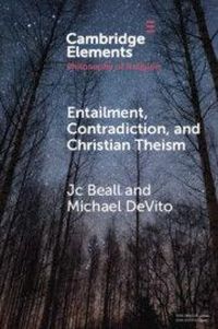 Produktbild: Entailment, Contradiction, and Christian Theism