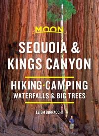 Produktbild: Moon Sequoia & Kings Canyon