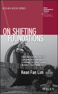 Produktbild: On Shifting Foundations