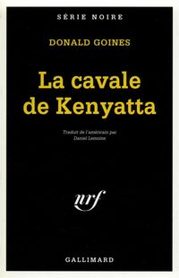 Produktbild: Fre-Cavale De Kenyatta