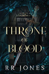 Produktbild: Throne Of Blood