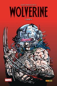 Produktbild: Wolverine : l'arme X