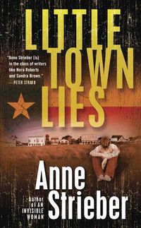Produktbild: Little Town Lies