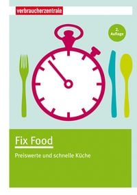 Produktbild: Fix Food