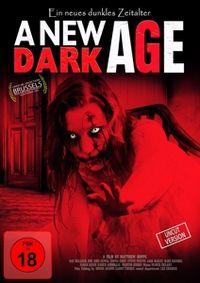 Produktbild: A New Dark Age (uncut)