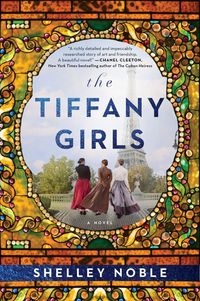Produktbild: The Tiffany Girls