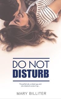 Produktbild: Do Not Disturb (A Resort Romance Novel, #1)