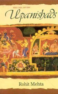 Produktbild: Call of the Upanishads