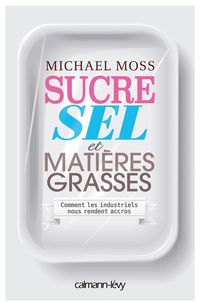 Produktbild: Sucre sel et mati&egrave;res grasses