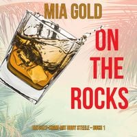 Produktbild: On the Rocks (Ein Cozy-Krimi mit Ruby Steele &ndash; Buch 1)