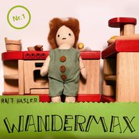 Produktbild: Wandermax