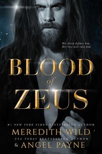Produktbild: Blood of Zeus