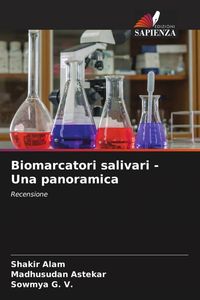 Produktbild: Biomarcatori salivari - Una panoramica