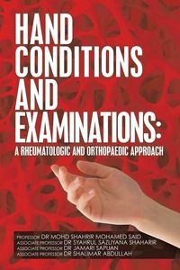 Produktbild: Hand Conditions and Examinations