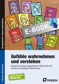 Produktbild: Gef&uuml;hle wahrnehmen und verstehen