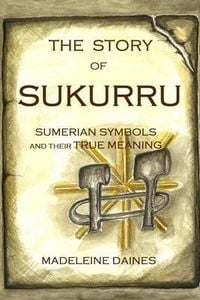 Produktbild: The Story Of Sukurru