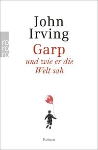 Produktbild: Garp und wie er die Welt sah