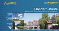 Produktbild: Flandern-Route