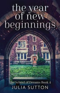 Produktbild: The Year Of New Beginnings