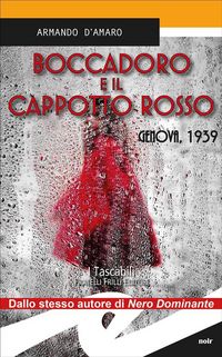 Produktbild: Boccadoro e il cappotto rosso