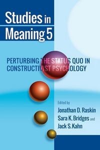 Produktbild: Studies in Meaning 5