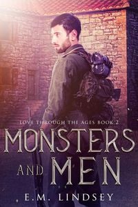 Produktbild: Monsters and Men (Love Through The Ages, #2)
