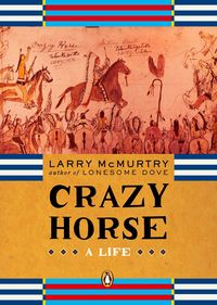 Produktbild: Crazy Horse