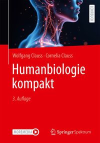 Produktbild: Humanbiologie kompakt