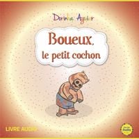 Produktbild: Boueux, le petit cochon