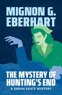 Produktbild: The Mystery of Hunting's End