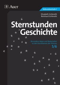 Produktbild: Sternstunden Geschichte 5/6