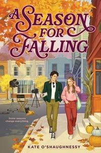 Produktbild: A Season for Falling
