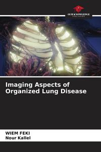 Produktbild: Imaging Aspects of Organized Lung Disease