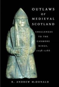 Produktbild: Outlaws Of Medieval Scotland