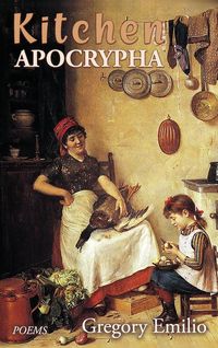 Produktbild: Kitchen Apocrypha