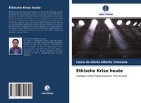 Produktbild: Ethische Krise heute