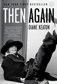 Produktbild: Then Again
