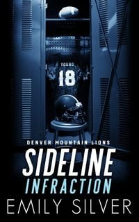 Produktbild: Sideline Infraction