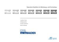 Produktbild: Operative Exzellenz im Werkzeug- und Formenbau