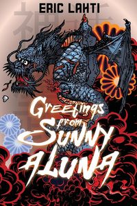 Produktbild: Greetings From Sunny Aluna