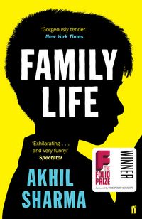 Produktbild: Family Life