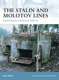 Produktbild: Stalin & Molotov Lines